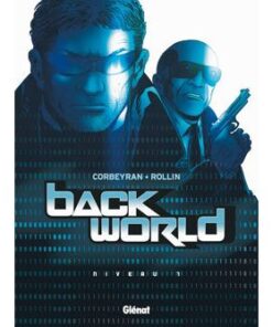 Back World - Tome 01
