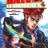 Apprenti mangaka, héroïnes & héros - Dessiner des personnages et des scènes de mangas étape par étap