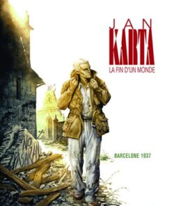 Barcelone 1937
