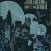 Batman La malédiction qui s'abattit sur Gotham - Tome 0