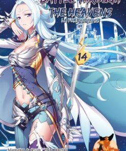 Battle Through The Heavens T14