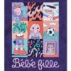 Bébé fille