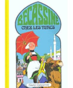 Bécassine chez les Turcs