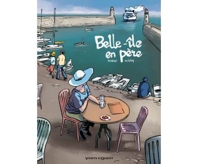 Belle-Île en père