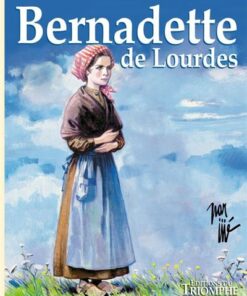 Bernadette de Lourdes