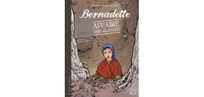 Bernadette