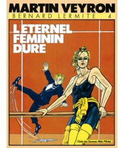 Bernard Lermite - Tome 04