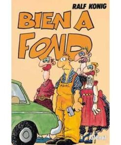 Bien à fond