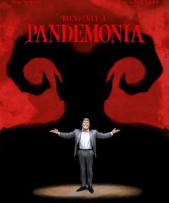 Bienvenue à Pandemonia