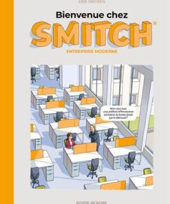 Bienvenue chez Smitch
