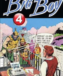 Big Boy