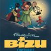 Bizu - L'intégrale - Tome 2 - Bizu - L'intégrale
