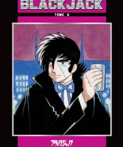 Black Jack T06