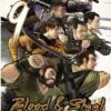Blood & Steel T09