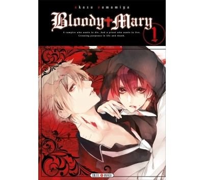 Bloody Mary T01