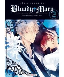 Bloody Mary T02