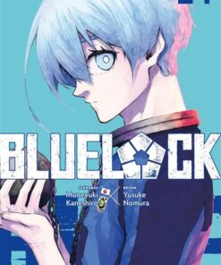 Blue Lock T24