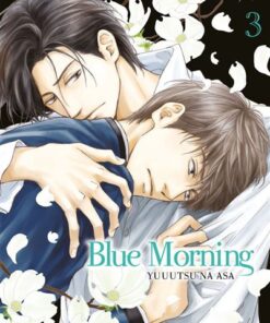 Blue Morning