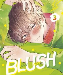 Blush T03