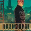 Intégrale Bob Morane nouvelle version - Tome 4