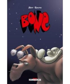 Bone - Intégrale
