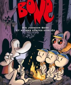 Bone hors-série