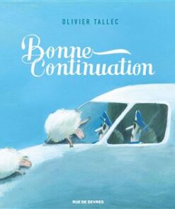 Bonne continuation