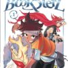 Booksterz - Tome 1