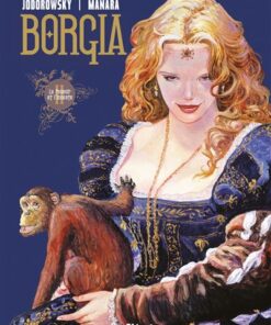 Borgia - Tome 02