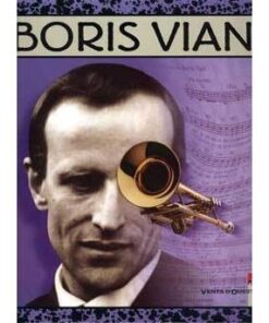 Boris Vian en BD