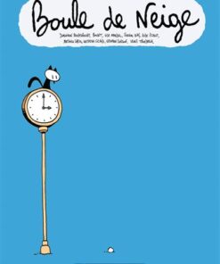 Boule de neige
