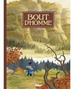 Bout d'homme - Tome 05