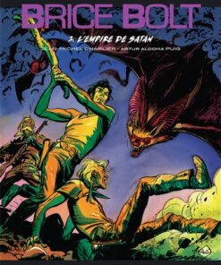 L'Empire de Satan
