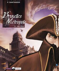 Bruxelles Métropole - Tome 02