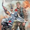 Buck Danny Vol. 13 - The Pact