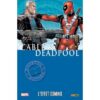 Cable / deadpool t03