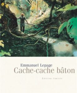 Cache-cache Bâton