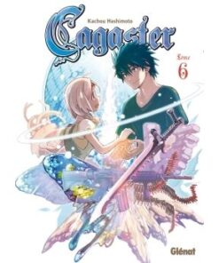 Cagaster - Tome 06