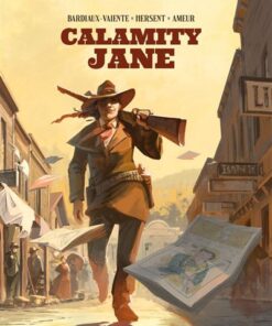 Calamity Jane