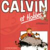 Intégrale Calvin et Hobbes