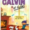 Calvin et Hobbes tome 8 Elle est pas belle la vie ? Calvin et Hobbes tome 8 Elle est pas belle la vie ?