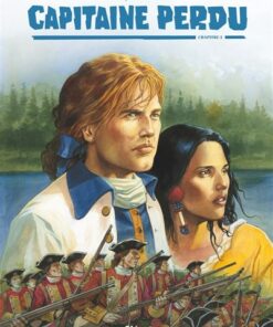 Capitaine Perdu - Tome 02