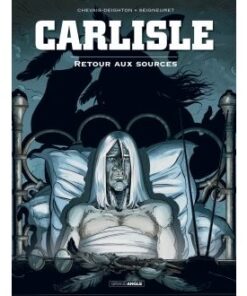 Carlisle - vol. 02/2
