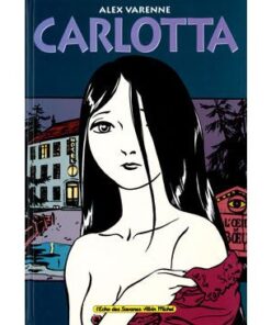 Carlotta