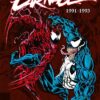 Venom : L'intégrale 1992-1993 (T03)
