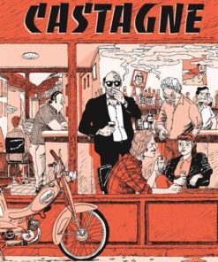 Castagne