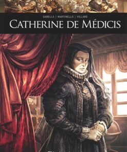 Catherine de Médicis