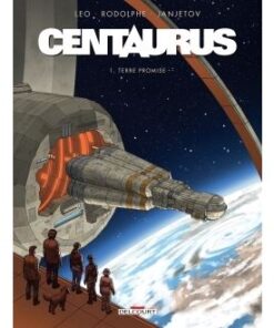 Centaurus