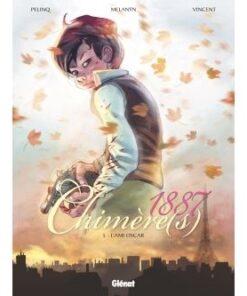 Chimère(s) 1887 - Tome 05