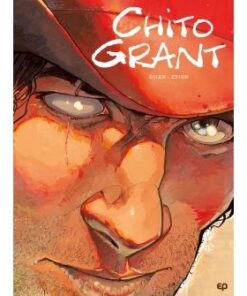 Chito Grant